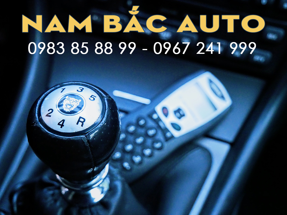 Nam Bac Auto